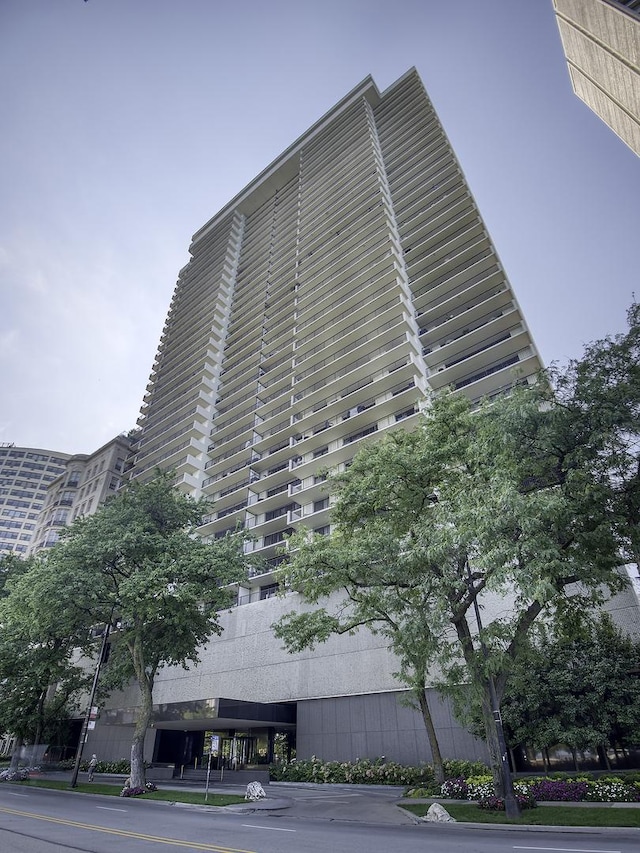 1212 N Lake Shore Dr Unit 21As, Chicago, IL 60610 - view of property