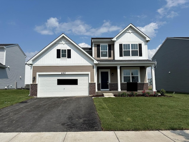 642 Henry Ln, Oswego, IL 60543 - photo 1