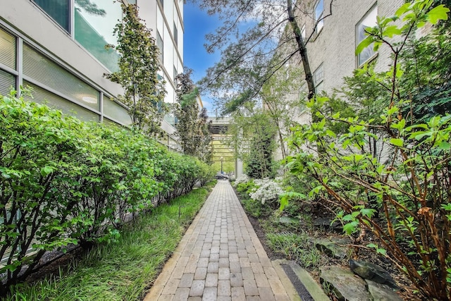 1580 Sherman Ave Unit 1006, Evanston, IL 60201 - view of surrounding community