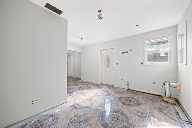 1315 Loral Ave, Joliet, IL 60435 - view of entrance foyer