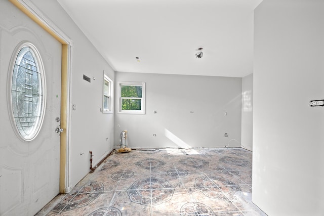 1315 Loral Ave, Joliet, IL 60435 - view of entrance foyer