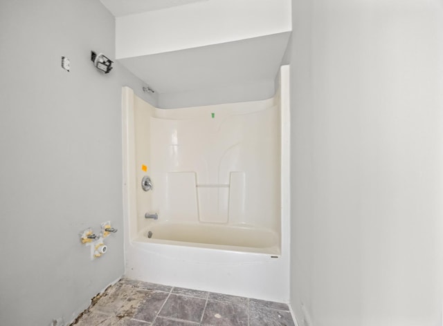 1315 Loral Ave, Joliet, IL 60435 - bathroom featuring  shower combination