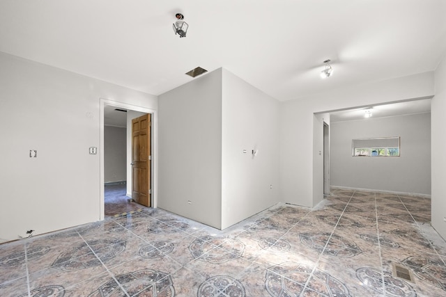 1315 Loral Ave, Joliet, IL 60435 - view of unfurnished room