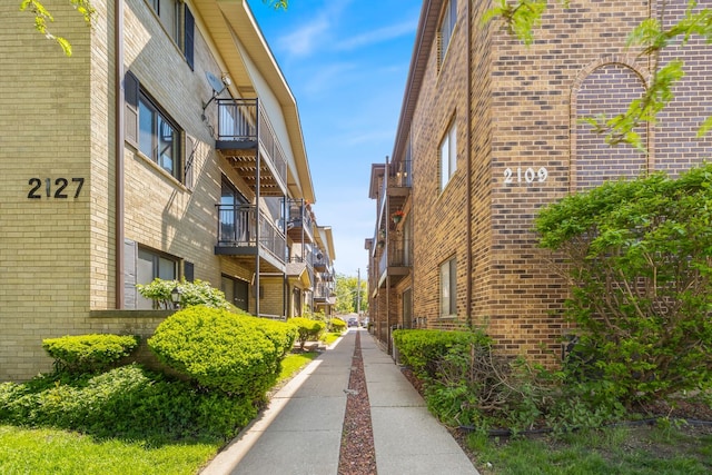 2109 N Harlem Ave Unit 3A, Chicago, IL 60707 - view of community
