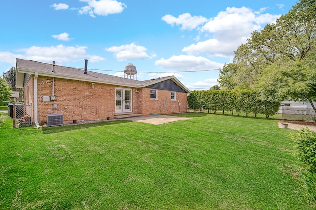 12809 W Playfield Dr, Crestwood, IL 60418 - photo 21