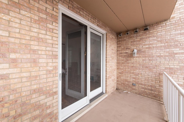 1705 Pavilion Way Unit 401, Park Ridge, IL 60068 - view of balcony