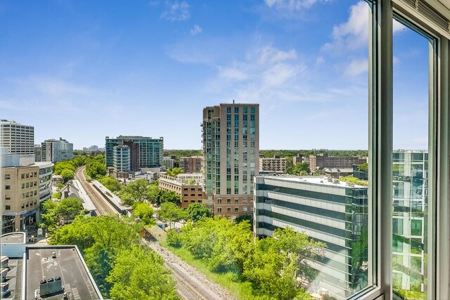 1720 Maple Ave Unit 1270, Evanston, IL 60201 - city view