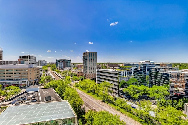 1720 Maple Ave Unit 1270, Evanston, IL 60201 - city view
