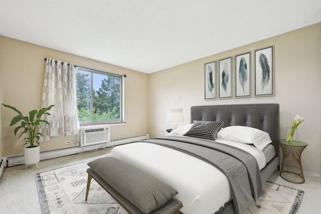 1116 S New Wilke Rd Unit 408, Arlington Heights, IL 60005 - bedroom featuring carpet floors