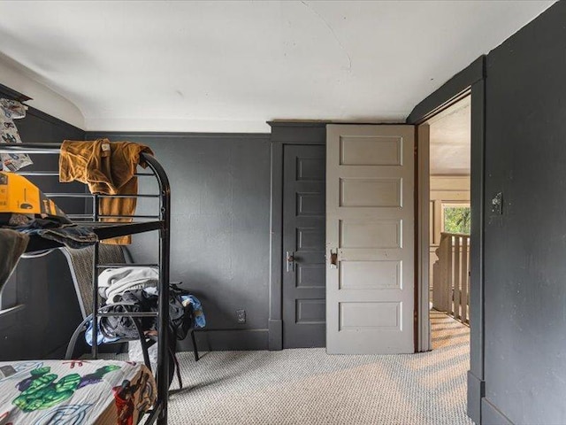 4560 Centerville Rd, Rockford, IL 61102 - view of carpeted bedroom