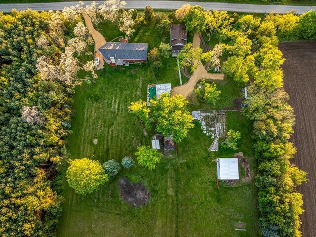 4560 Centerville Rd, Rockford, IL 61102 - view of property location
