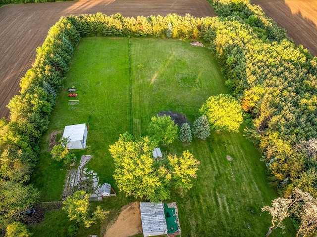 4560 Centerville Rd, Rockford, IL 61102 - bird's eye view