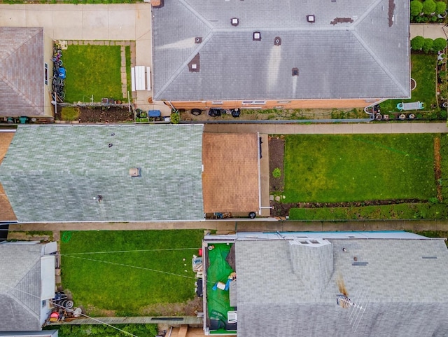2531 N Lotus Ave, Chicago, IL 60639 - aerial view
