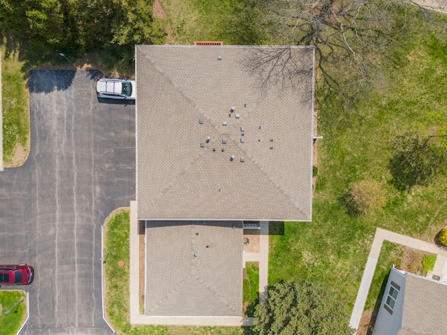 259 Nantucket Hbr Unit 259, Schaumburg, IL 60193 - aerial view of property and surrounding area