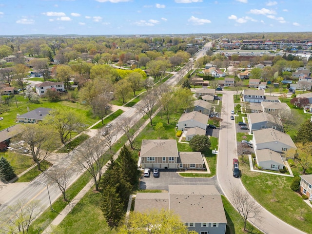 259 Nantucket Hbr Unit 259, Schaumburg, IL 60193 - view of property location with nearby suburban area