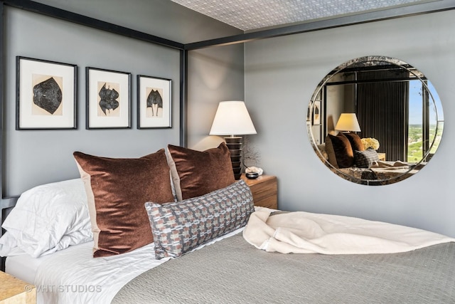5445 N Sheridan Rd Unit 2715, Chicago, IL 60640 - view of bedroom