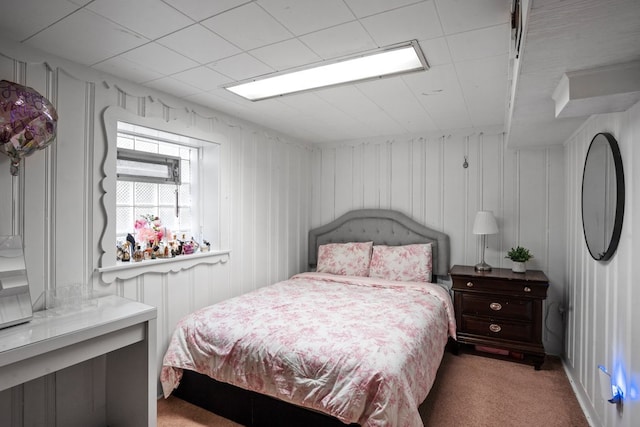 2403 Highland Ave, Berwyn, IL 60402 - bedroom featuring light carpet