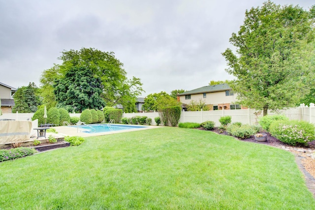 13711 83rd Ave, Orland Park, IL 60462 - view of yard