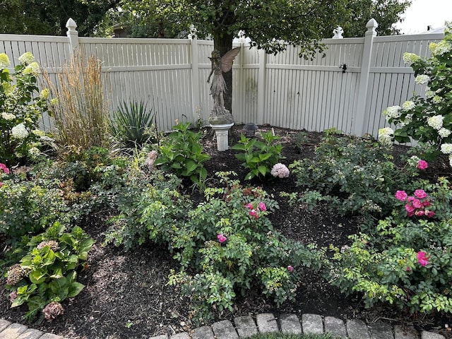 13711 83rd Ave, Orland Park, IL 60462 - view of yard