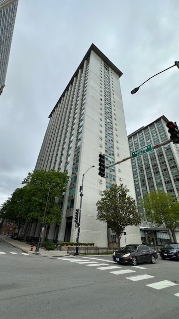 3600 N Lake Shore Dr Unit 707, Chicago, IL 60613 - photo 12