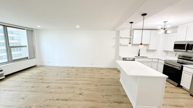 3600 N Lake Shore Dr Unit 707, Chicago, IL 60613 - photo 5