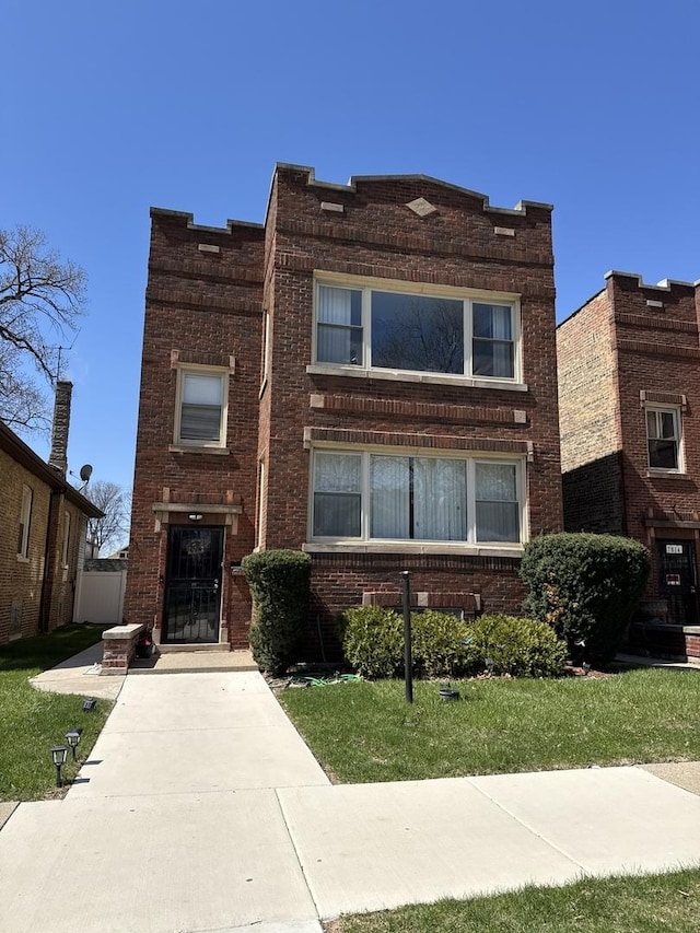 7818 S Michigan Ave, Chicago, IL 60619 - photo 2