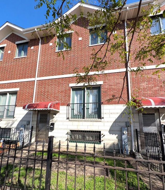 3383 S Archer Ave, Chicago, IL 60608 - view of building exterior