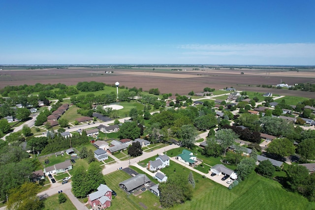 605 E St, Mazon, IL 60444 - view of property location with nearby suburban area