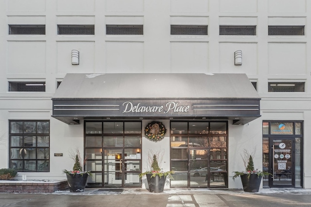 33 W Delaware Pl Unit 18B, Chicago, IL 60610 - view of property