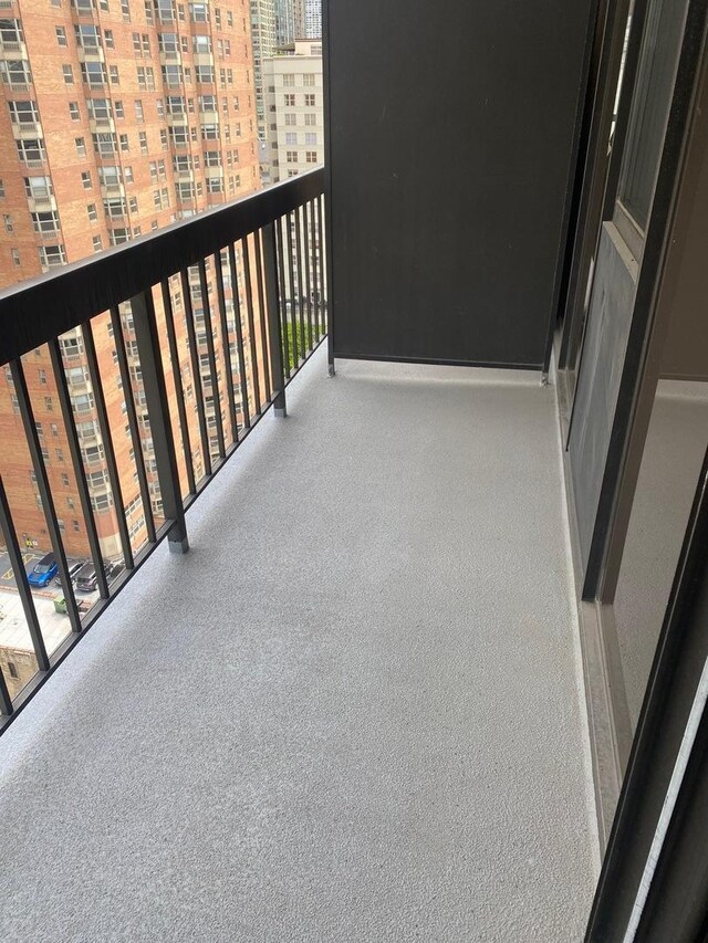 33 W Delaware Pl Unit 18B, Chicago, IL 60610 - lobby featuring a decorative wall, wainscoting, and crown molding