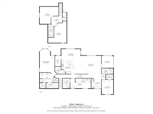 2215 N Woodlawn Park Ave, Mchenry, IL 60051 - room layout