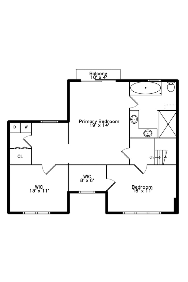 1101 Juniper Ter, Glenview, IL 60025 - room layout