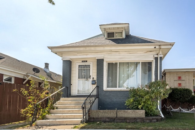 5648 S California Ave, Chicago, IL 60629 - view of front facade