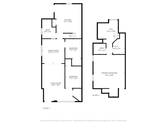 5648 S California Ave, Chicago, IL 60629 - room layout