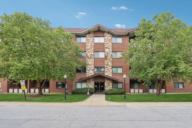 2311 183rd St Unit 203, Homewood, IL 60430 - view of building exterior