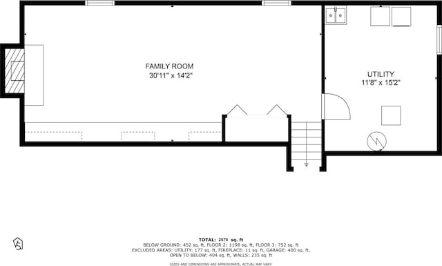 9140 Keystone Ave, Skokie, IL 60076 - property floor plan
