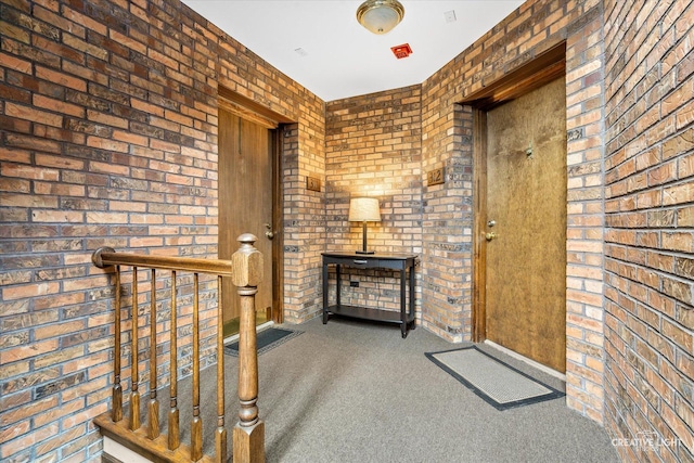 312 Dunham Place Commons Unit 312, Saint Charles, IL 60174 - property entrance with a porch