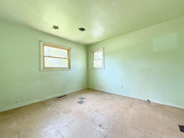 2804 Old Oak Dr, Mchenry, IL 60050 - empty room featuring baseboards