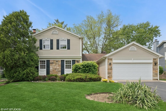 651 Silver Rock Ln, Buffalo Grove, IL 60089 - photo 1