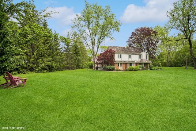 706 Tanglewood Ct, Lake Forest, IL 60045 - view of green lawn