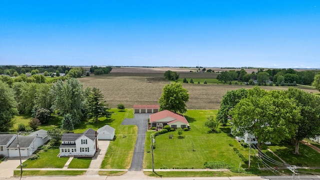 701 W Oregon St, Polo, IL 61064 - view of rural area