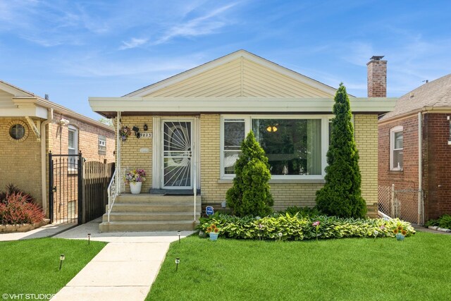 9823 S Ingleside Ave, Chicago, IL 60628 - photo 1