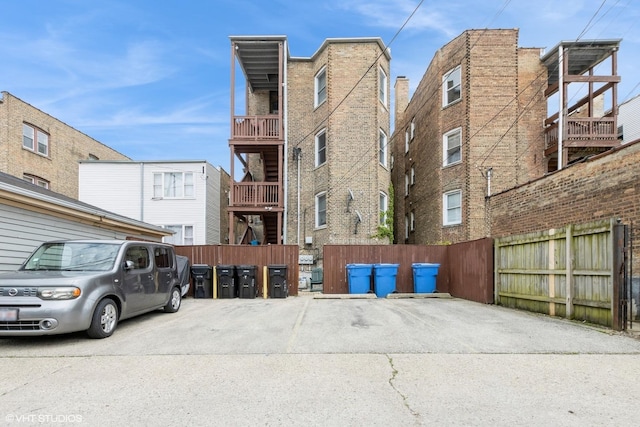 6224 N Washtenaw Ave Unit 2, Chicago, IL 60659 - view of building exterior