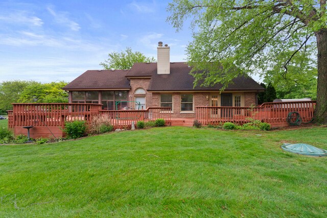 21570 N Inglenook Ln, Deer Park, IL 60010 - photo 22