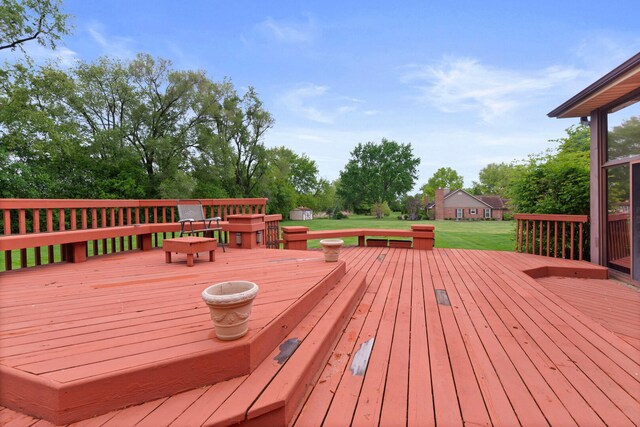 21570 N Inglenook Ln, Deer Park, IL 60010 - photo 24
