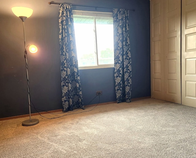 2 Oak Creek Dr Unit 3207, Buffalo Grove, IL 60089 - spare room featuring carpet flooring