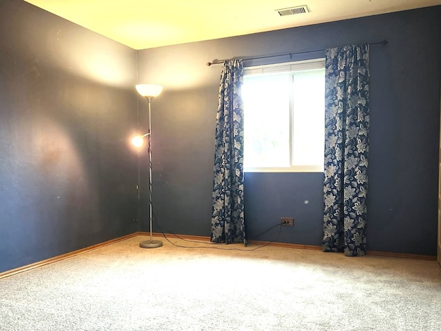 2 Oak Creek Dr Unit 3207, Buffalo Grove, IL 60089 - unfurnished room with carpet flooring