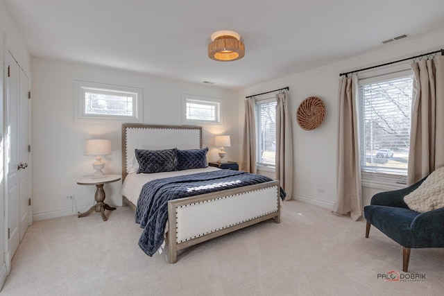 38868 Oakcrest Ln, Wadsworth, IL 60083 - carpeted bedroom with baseboards