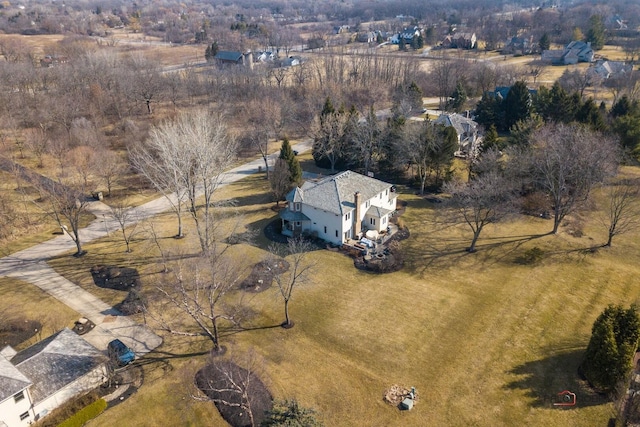 38868 Oakcrest Ln, Wadsworth, IL 60083 - view of property location