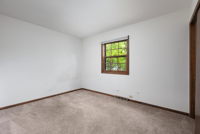 30W265 Briar Ln, Naperville, IL 60563 - unfurnished room featuring carpet floors and baseboards